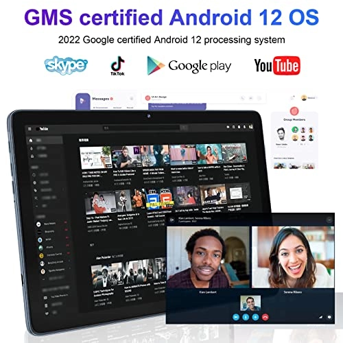 F10 - 8GB 10.1 inch 256GB