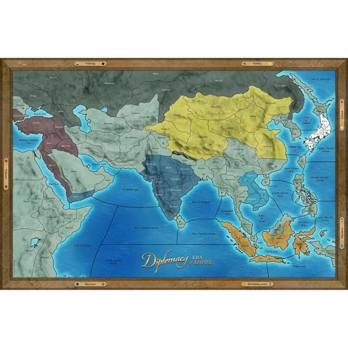 Diplomacy: Era of Empire