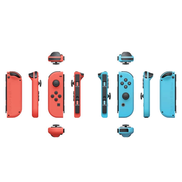 Joycon Pair - Blue