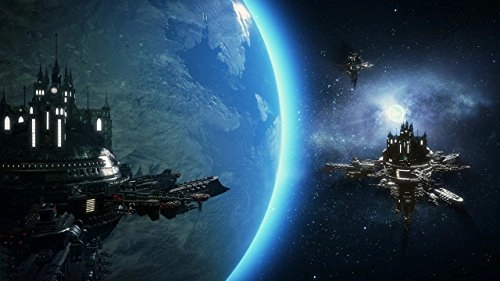 Warhammer 40K Inquisitor Martyr Imperium Edition