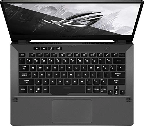 ROG Zephyrus G14 GA401IH - 14'' Ryzen 7 4800HS 16GB DDR4 1024GB SSD