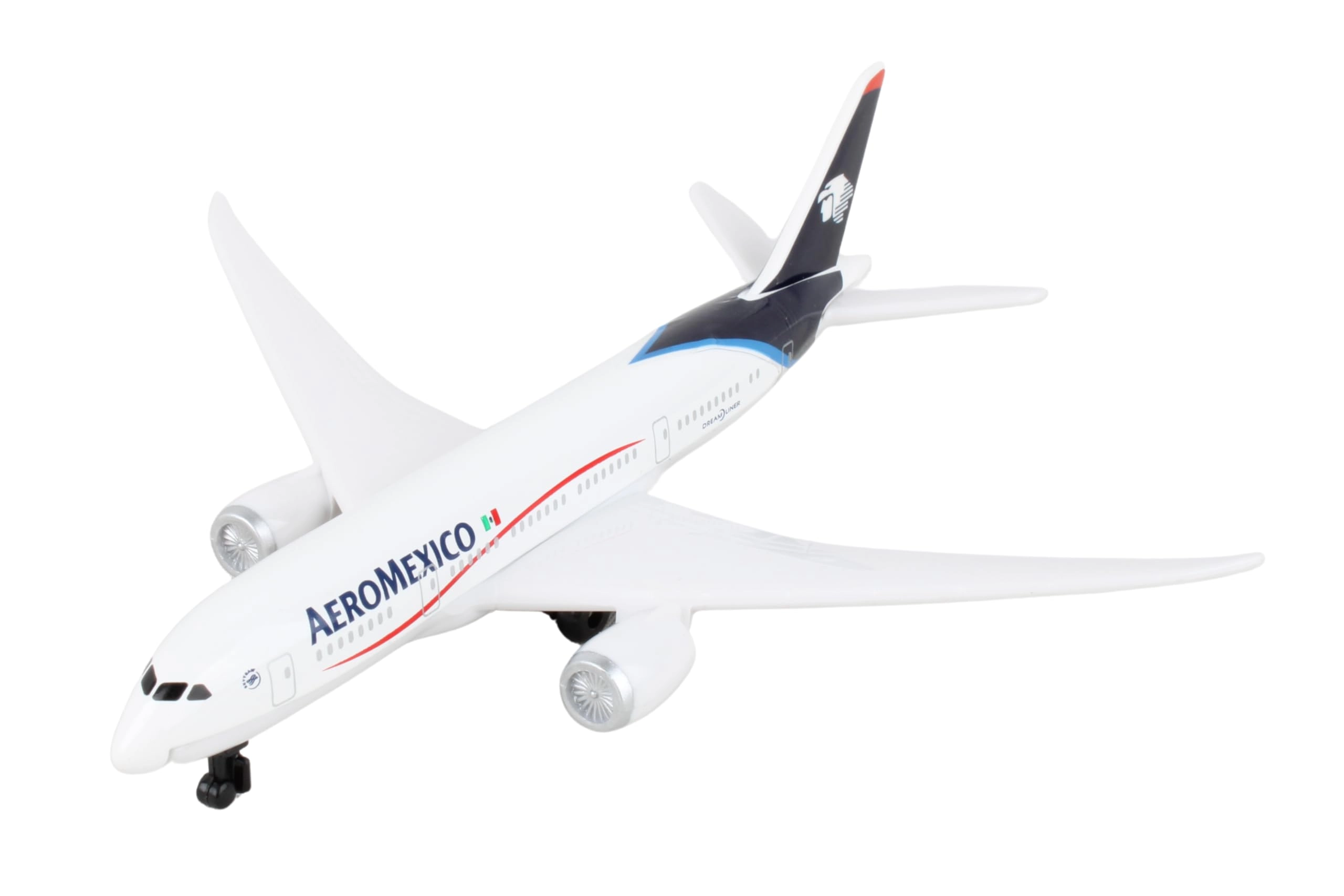 Aeromexico Single Plane - 1 pcs