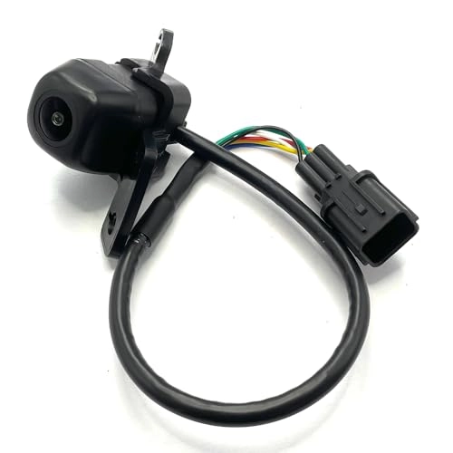 Reversing Camera - Night vision