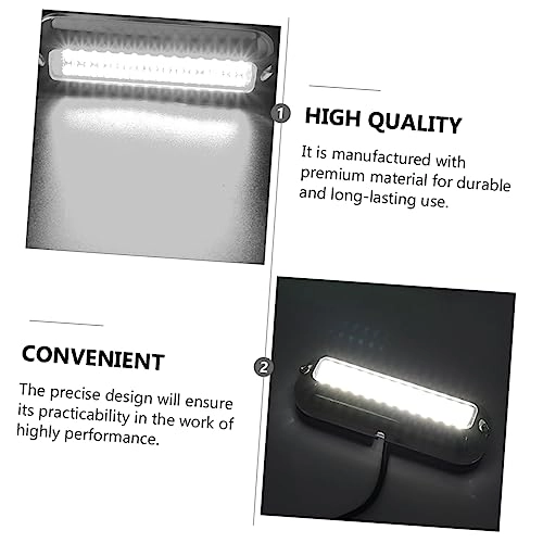 Navigation Lights - 39 LED IP68