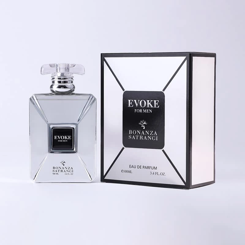 Evoke - Eau de Parfum 100 ml