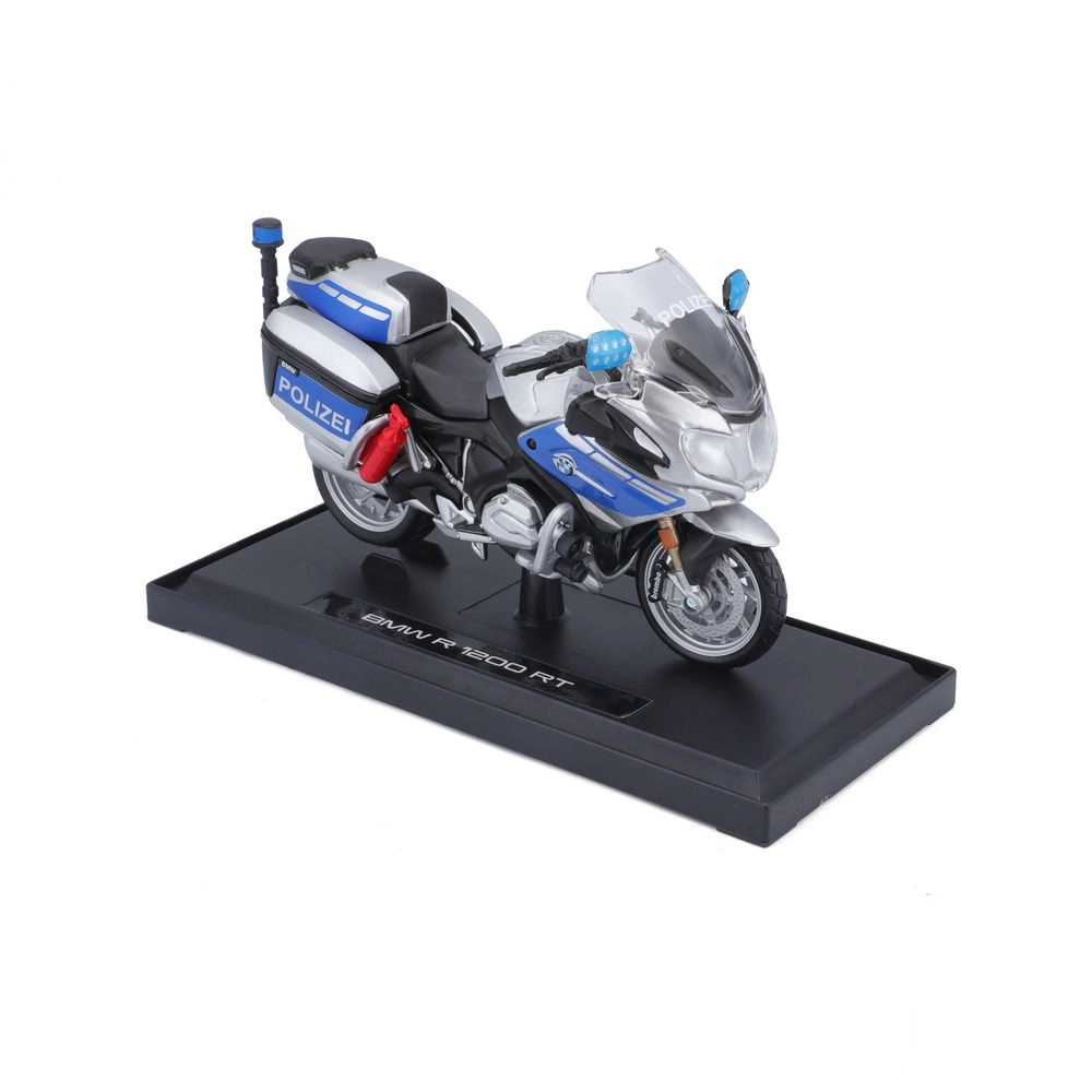BMW R 1200RT - 1:18