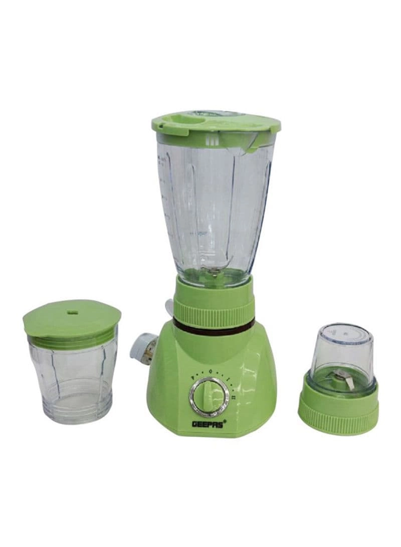 GEEPAS GSB1514N - 400W