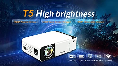 T5 4700 Lumens