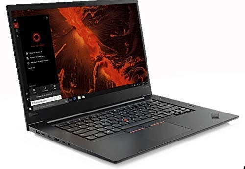 Lenovo ThinkPad X1 Extreme 20MF000LUS - 15.6'' i7-8750H