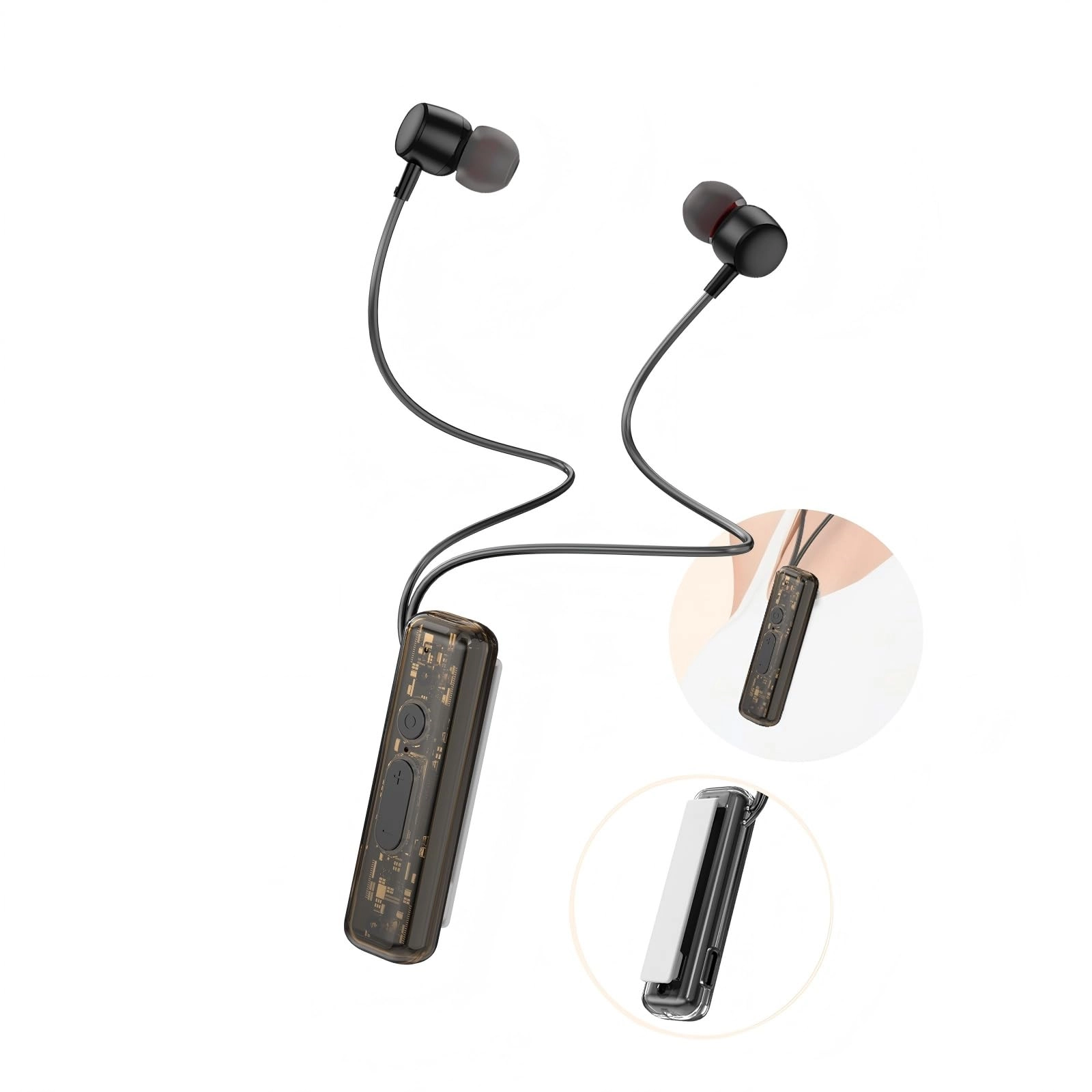 JSY S3 PRO - Wireless Earbud