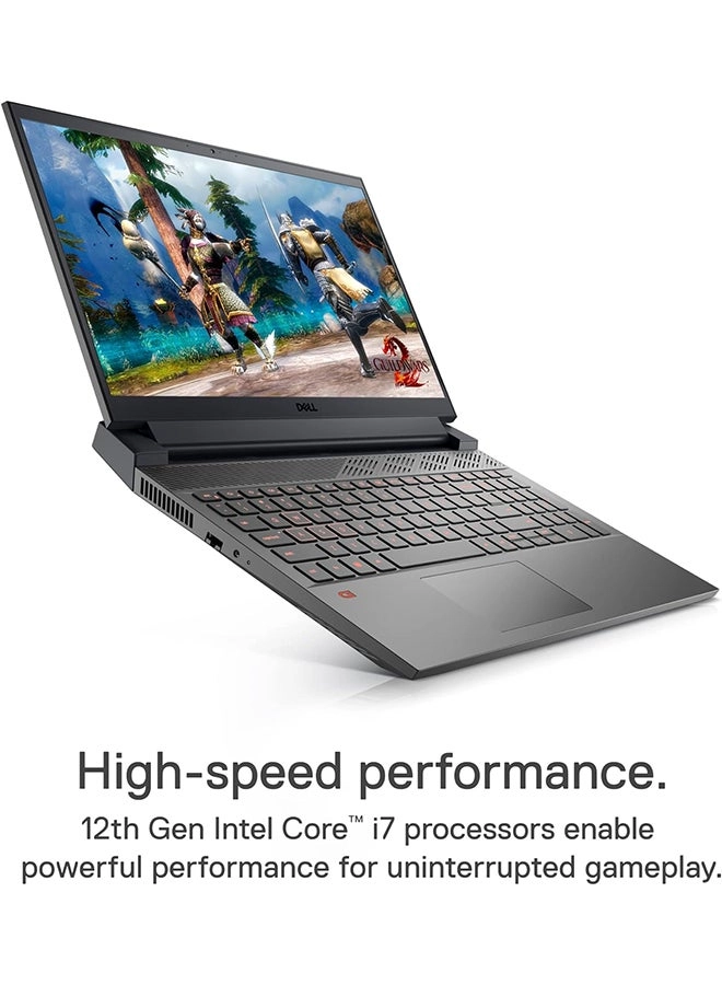 G15-5520 - 15.6'' Core i7-12700H 16GB 512GB