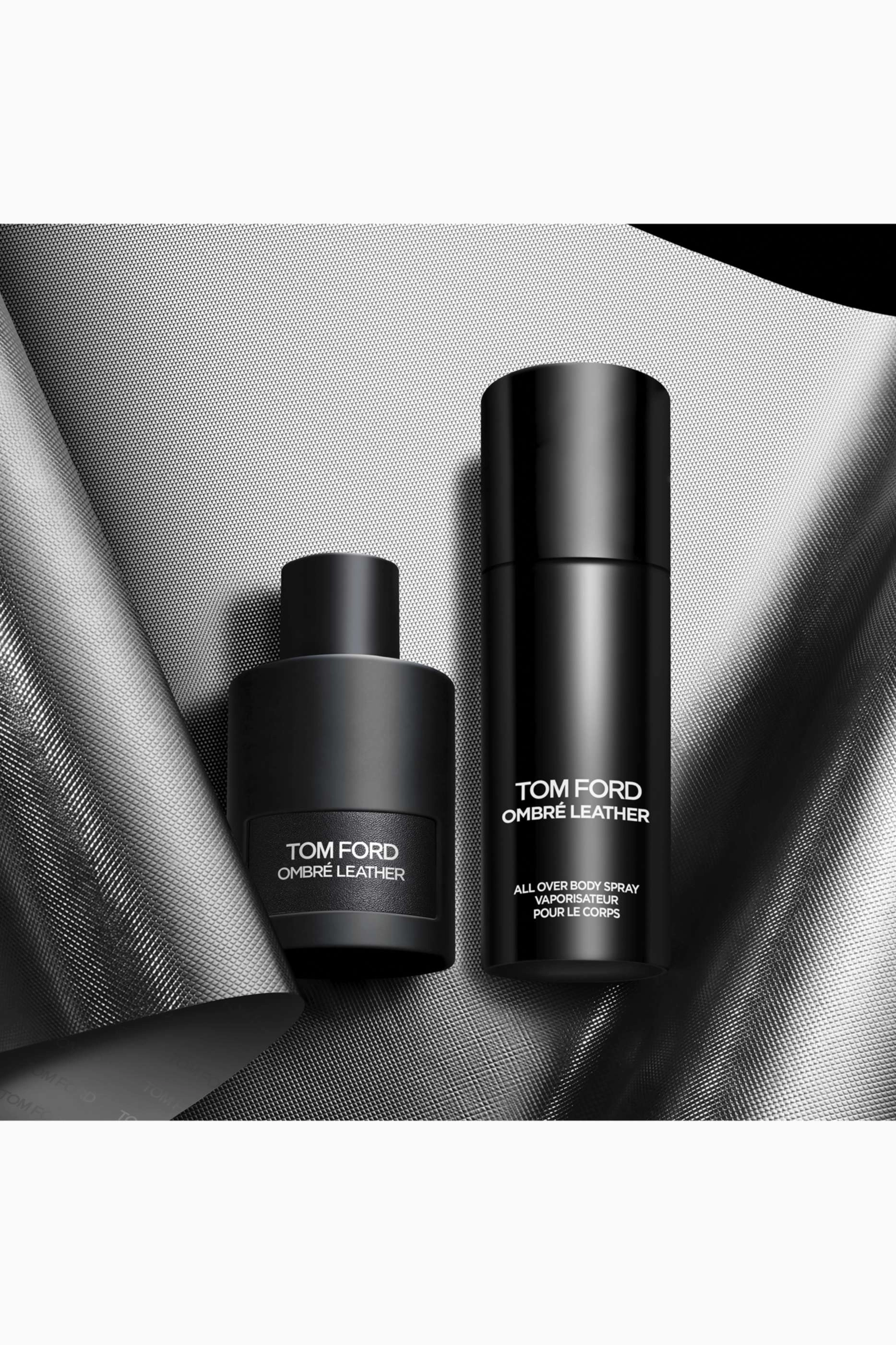 Ombre Leather Eau de Parfum Set