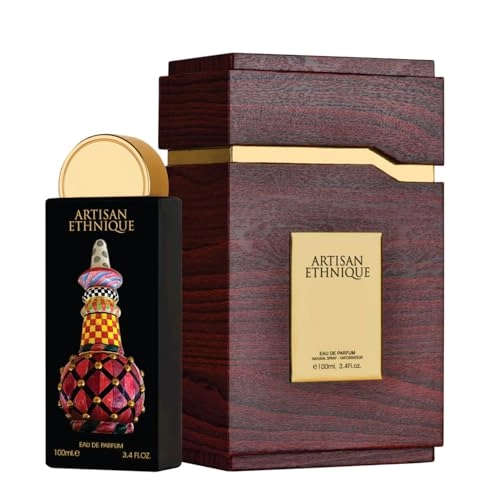 Artisan Ethnique Eau de Parfum 100ml