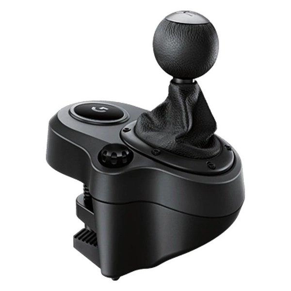 Driving Force Shifter