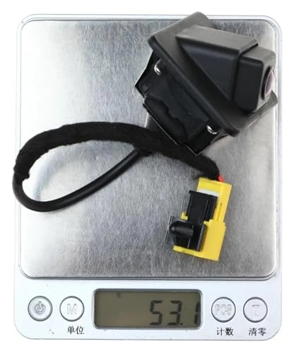 Rear View Camera - Kia Optima 2011 2012 2013