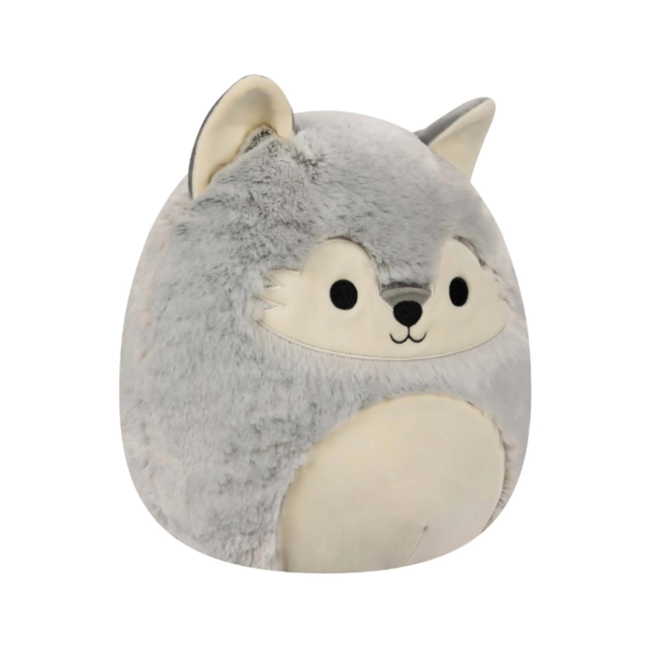 Willy - 12 Inch + Wolf + Fuzzamallow