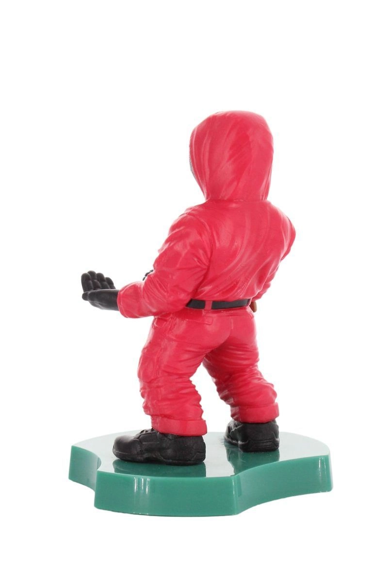 Holdem - Squid Game Circle Guard Controller Holder