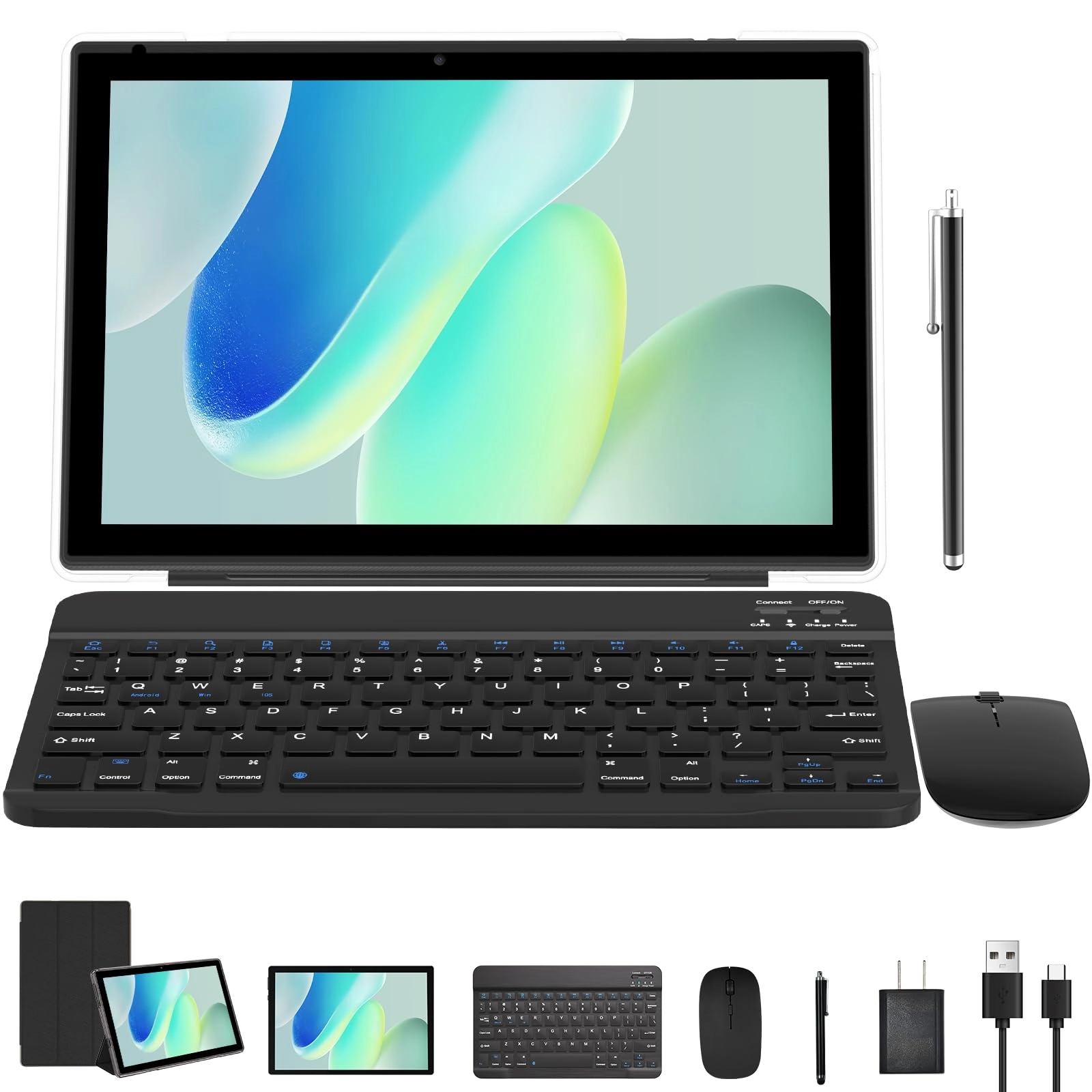Aheadthink AHYQ10S - 64GB 10.1"