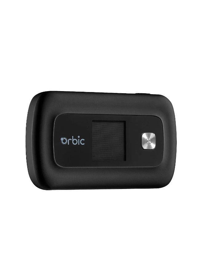 Speed - 4G LTE 802.11 ac