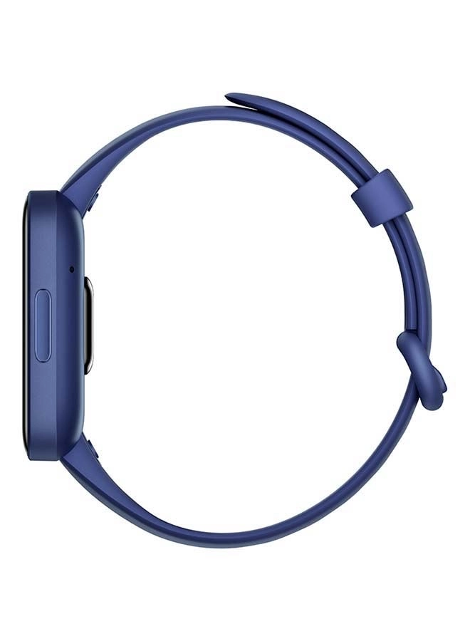 POCO Watch Plastic GPS