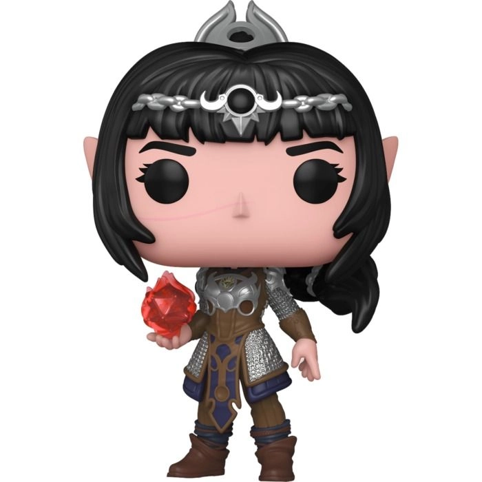 FUNKO Shadowheart - Baldur's Gate