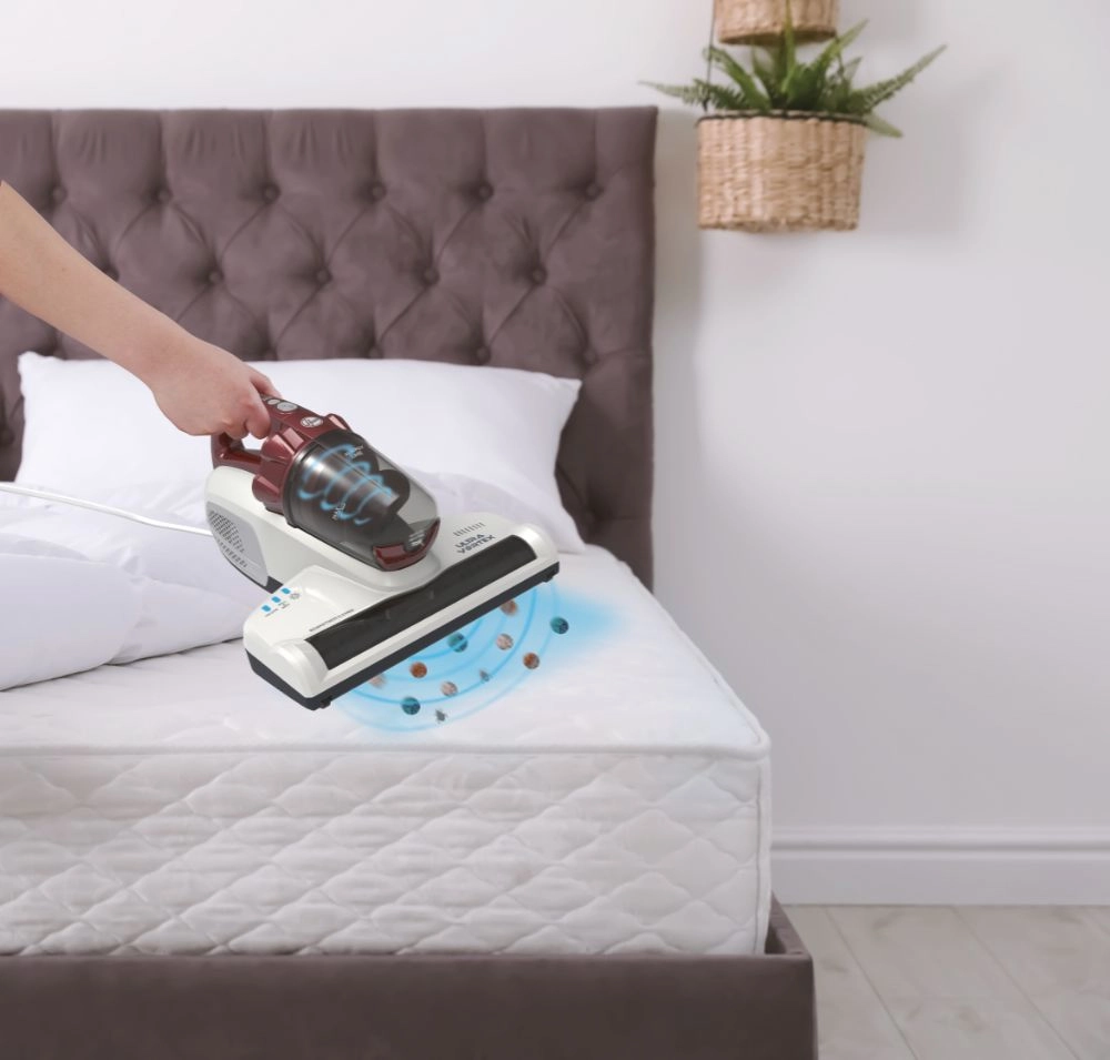 Handheld Vacuum Cleaner