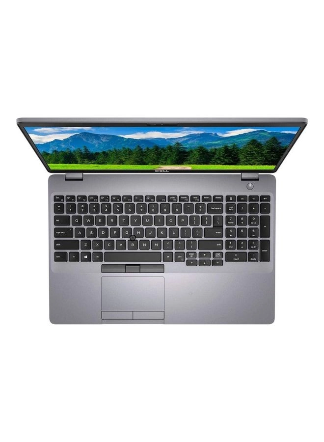 Latitude 5510 - 15.6'' Core i5-10210U 8GB DDR4 500GB HDD
