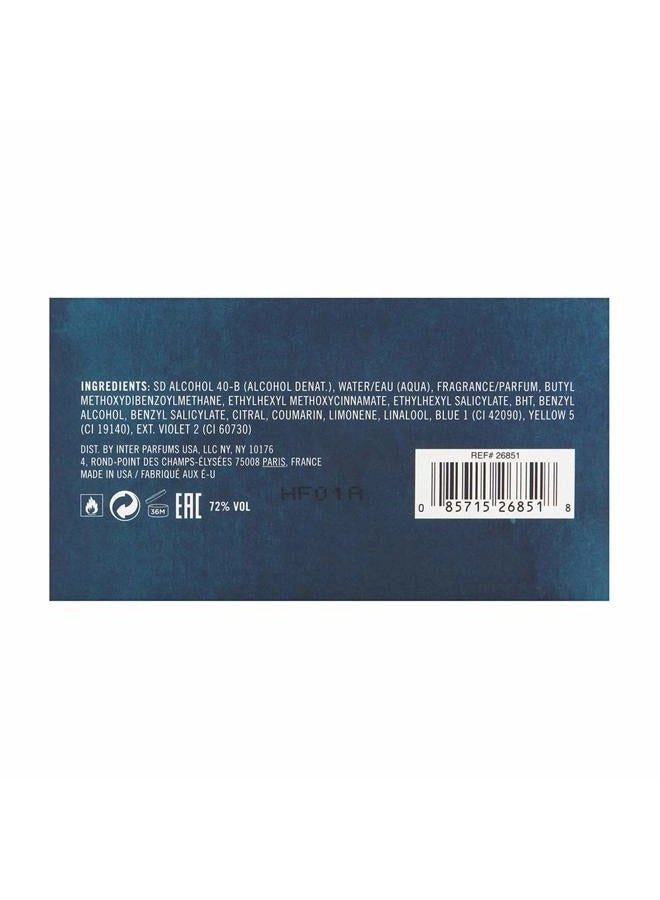 Festival Nite Eau de Toilette 100 ml