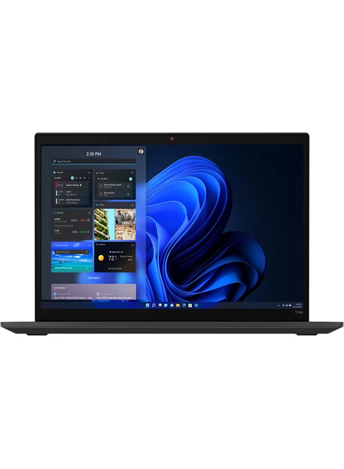 ThinkPad T14s Gen3 21BR009RGR - 14'' i7-1255U 16GB 1000GB SSD