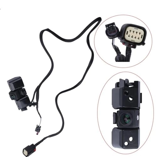 Reversing Camera - wired