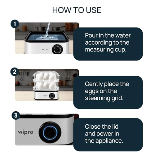 Elato BE201 - 4in1 500W