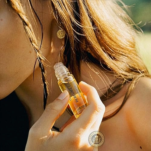 Golden Dust - 6ml