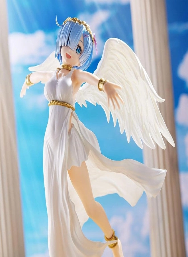 Rem - RE Zero - Luminasta (21 cm)