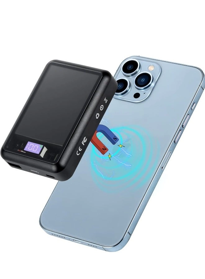 Fast Charger Power Bank - 10000 milliamp-hour