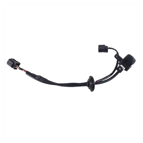 KX7 Reversing Camera - Night vision