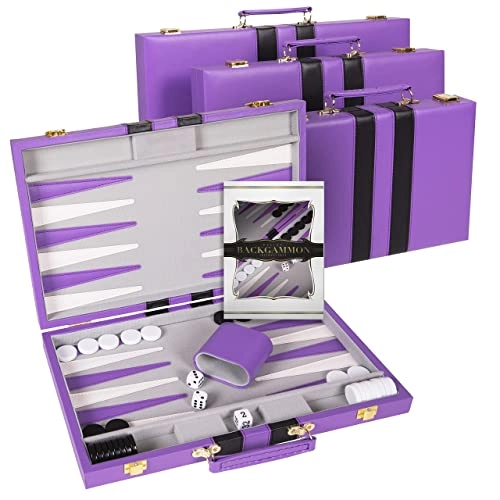 Backgammon Set
