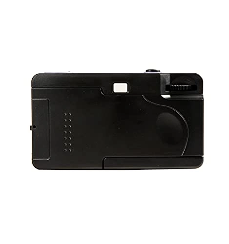 M38 - 35mm Built-In Flash