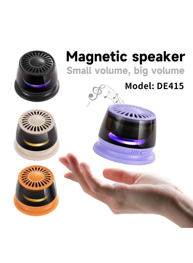 Portable Waterproof Bluetooth Speaker