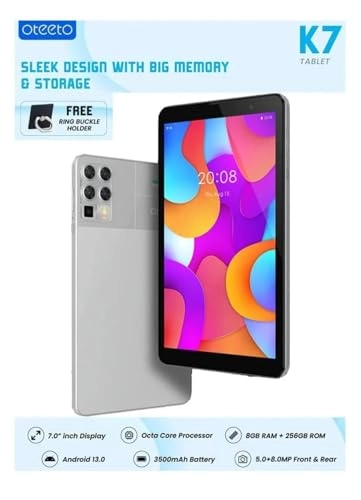 K7 - 256GB