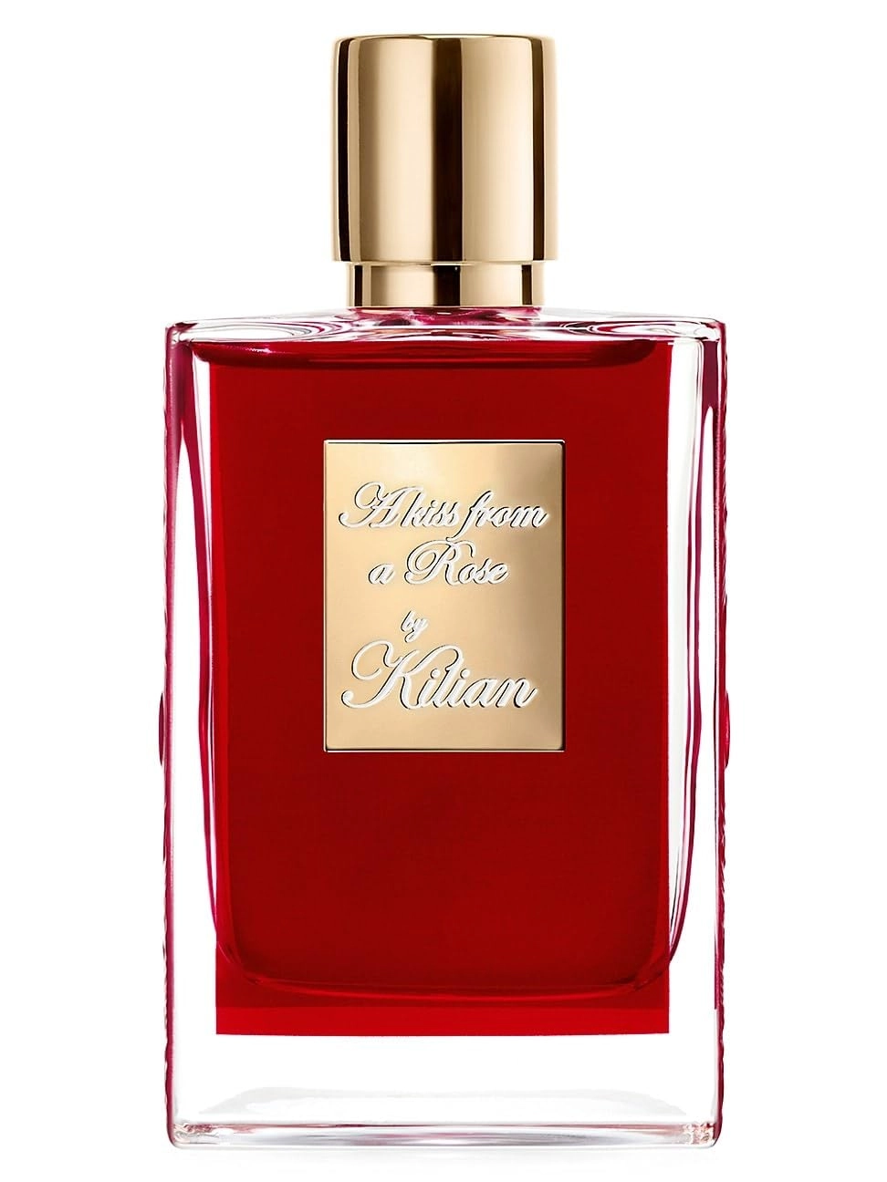 Kilian A Kiss from a Rose - Eau de Parfum 50 ml