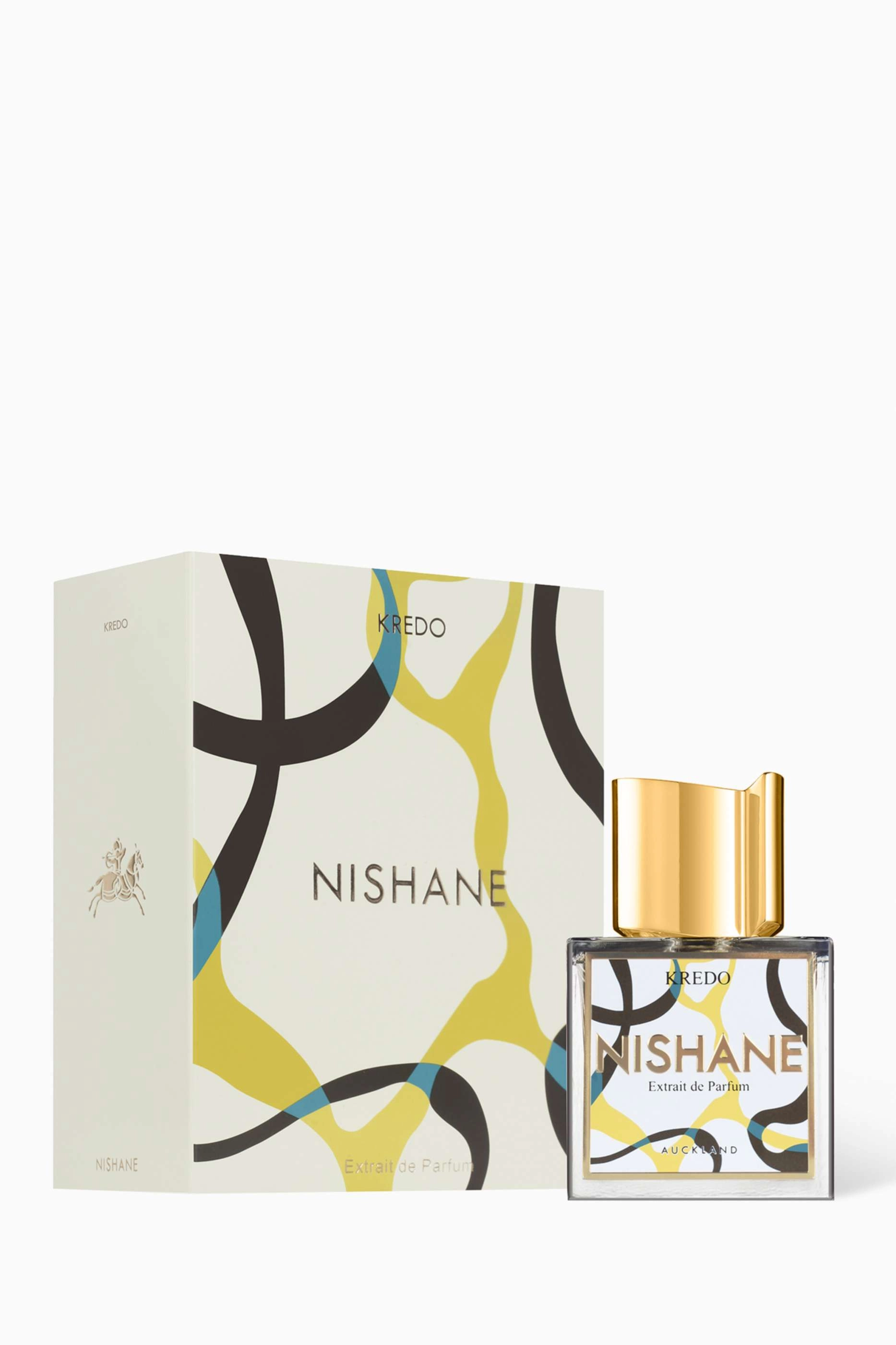 Kredo Eau de Parfum 100 ml