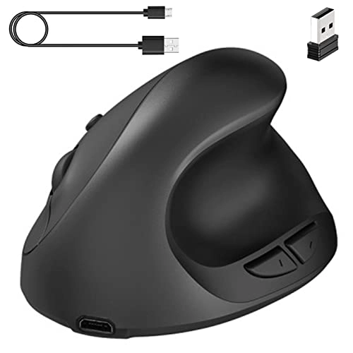 Ergo Mouse - USB