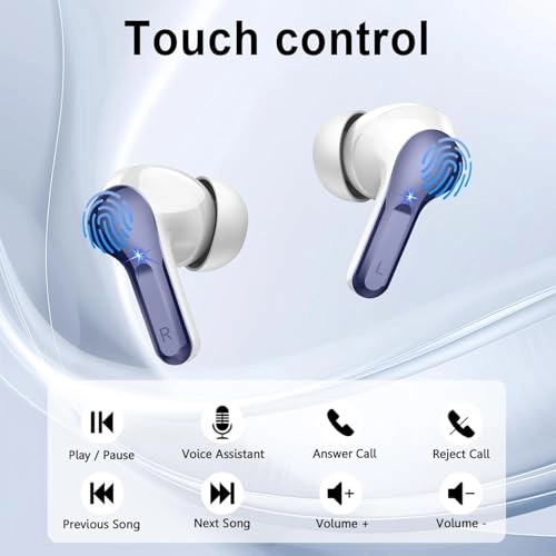 I63 Wireless Earbud