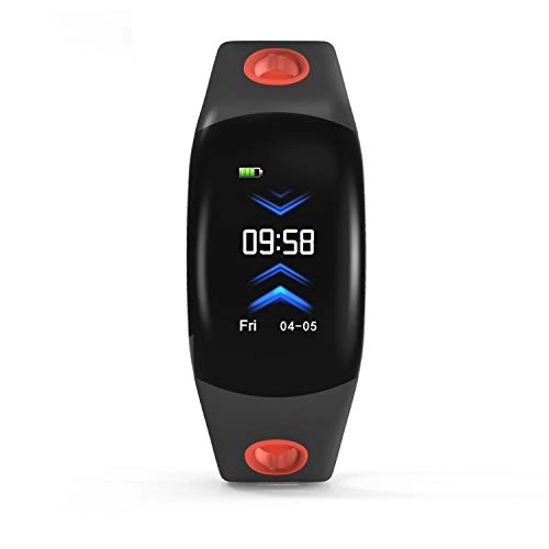 DM11 - IPS Color Screen Heart Rate Monitor IP67 Waterproof