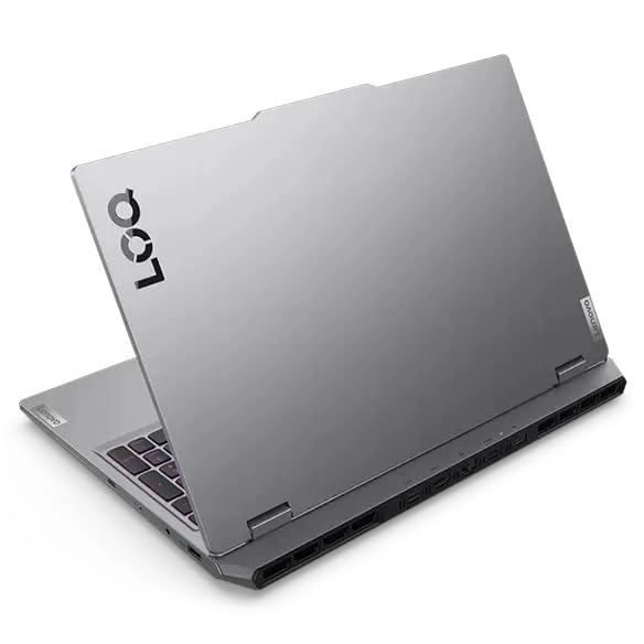 LOQ 15IRX10 83JE009VPS - 15.6'' Core i7-14700HX 24GB DDR5 512GB SSD