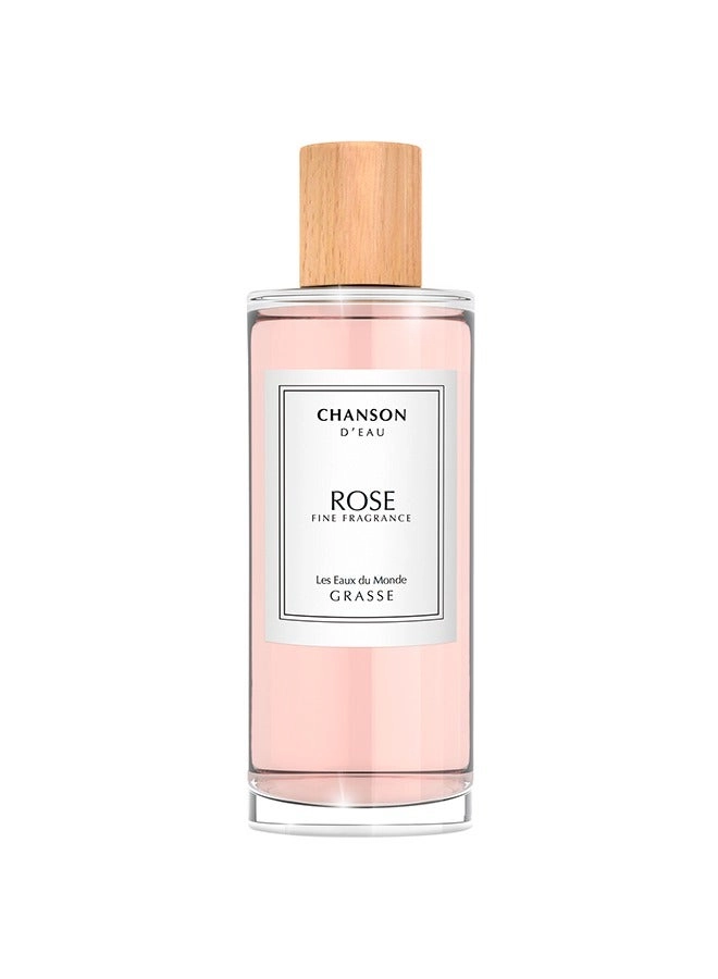 Rose Eau de Toilette 100 ml