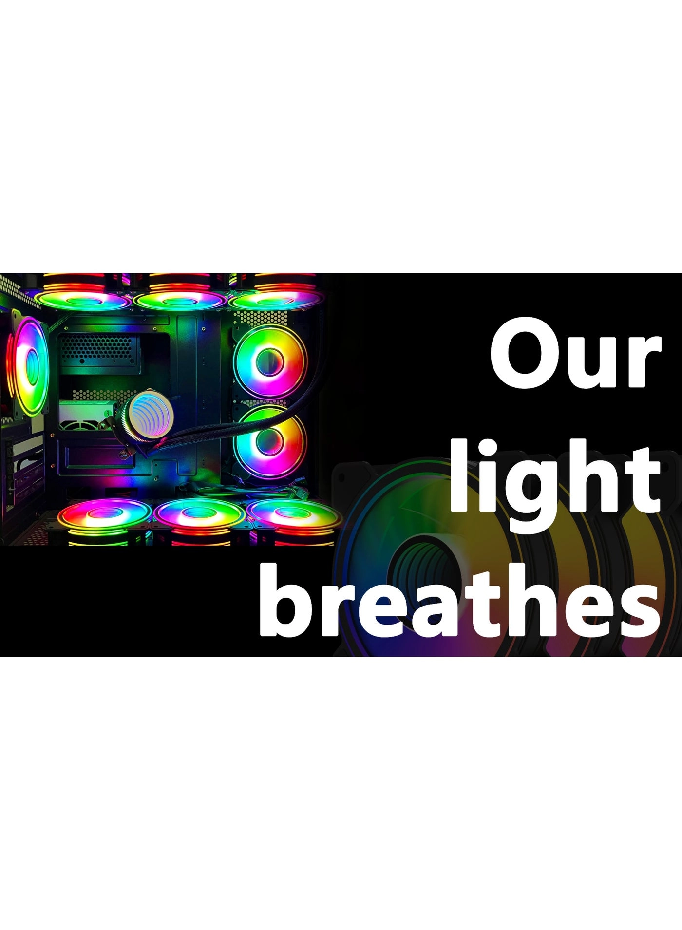 AC-333 - 1 fan(s) 120mm