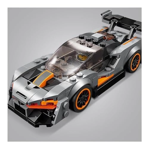 Speed Champions McLaren Senna (75892)