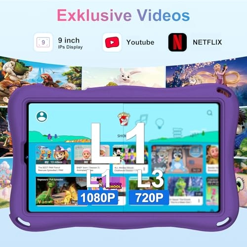 S11 - 12GB 9 inch 32GB