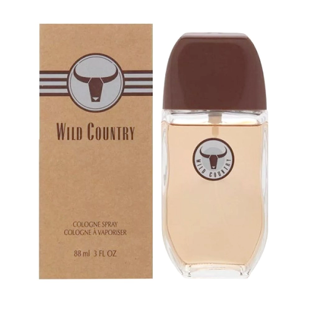 Avon Wild Country - 3 fl. oz.